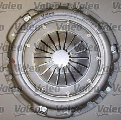 Valeo 821243 - Kit frizione www.autoricambit.com