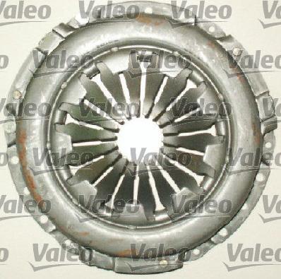 Valeo 821242 - Kit frizione www.autoricambit.com