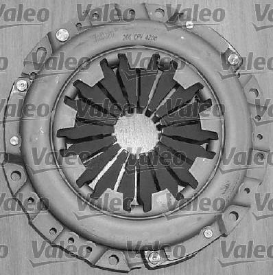 Valeo 821250 - Kit frizione www.autoricambit.com