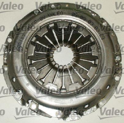 Valeo 821258 - Kit frizione www.autoricambit.com