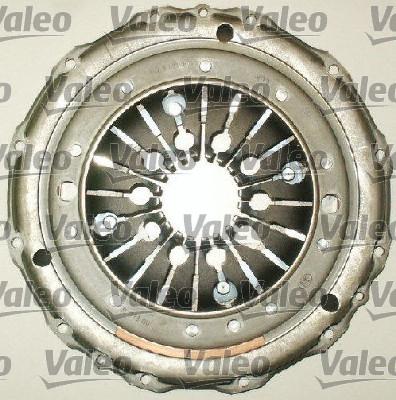 Valeo 821257 - Kit frizione www.autoricambit.com