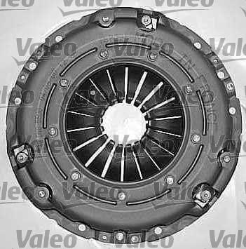 Valeo 821216 - Kit frizione www.autoricambit.com