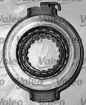 Valeo 821217 - Kit frizione www.autoricambit.com