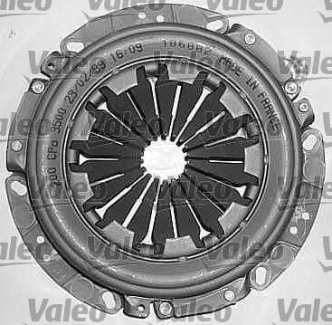 Valeo 821220 - Kit frizione www.autoricambit.com