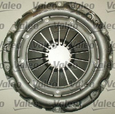 Valeo 821796 - Kit frizione www.autoricambit.com