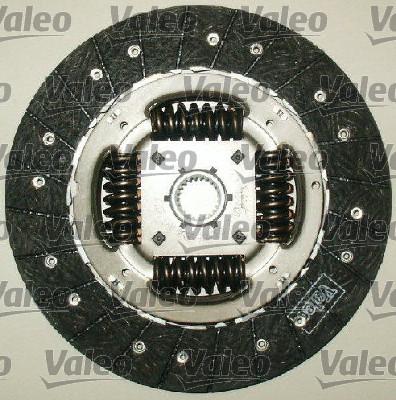 Valeo 821796 - Kit frizione www.autoricambit.com