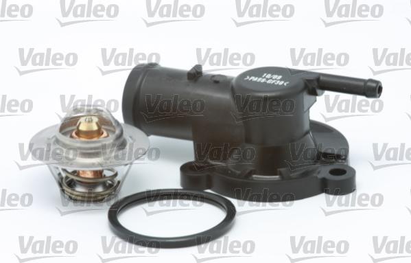 Valeo 821723 - Termostato, Refrigerante www.autoricambit.com