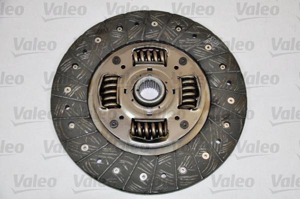 Valeo 828998 - Kit frizione www.autoricambit.com