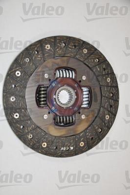 Valeo 828963 - Kit frizione www.autoricambit.com