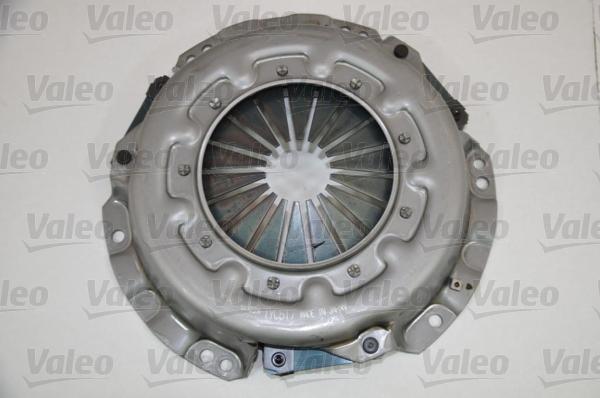 Valeo 828963 - Kit frizione www.autoricambit.com