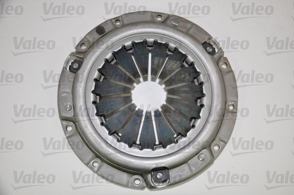 Valeo 828919 - Kit frizione www.autoricambit.com