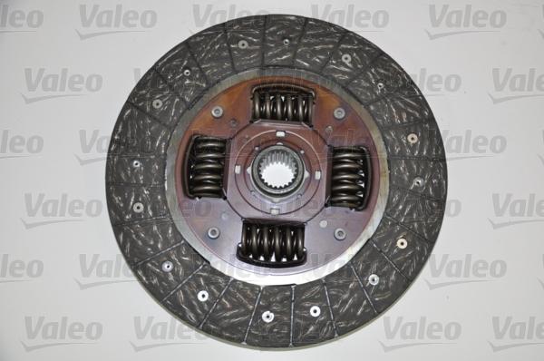 Valeo 828919 - Kit frizione www.autoricambit.com