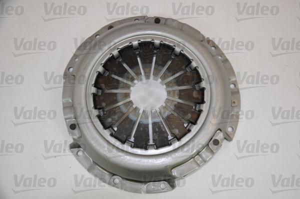 Valeo 828915 - Kit frizione www.autoricambit.com