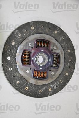 Valeo 828915 - Kit frizione www.autoricambit.com