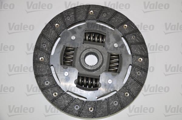 Valeo 828911 - Kit frizione www.autoricambit.com