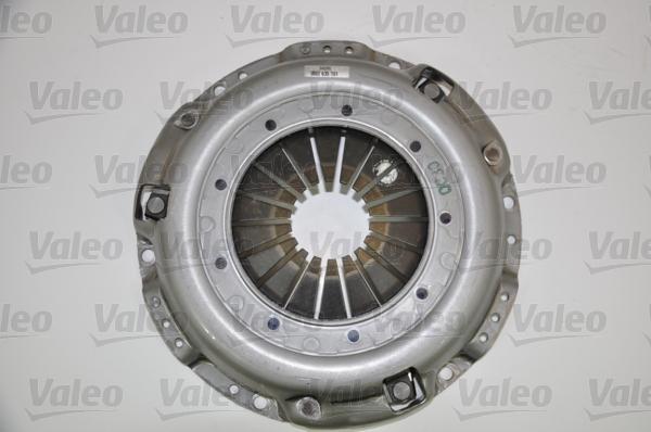 Valeo 828911 - Kit frizione www.autoricambit.com