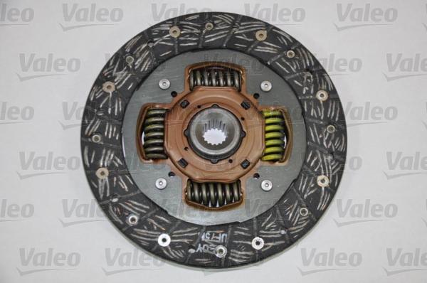 Valeo 828918 - Kit frizione www.autoricambit.com