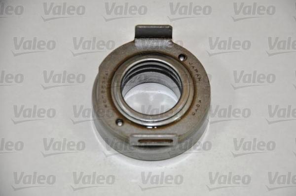 Valeo 828918 - Kit frizione www.autoricambit.com