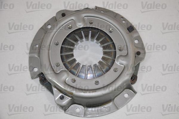 Valeo 828982 - Kit frizione www.autoricambit.com