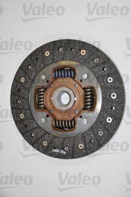 Valeo 828938 - Kit frizione www.autoricambit.com