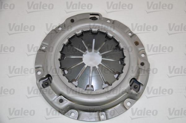 Valeo 828938 - Kit frizione www.autoricambit.com