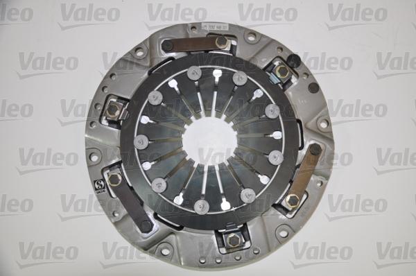 Valeo 828937 - Kit frizione www.autoricambit.com