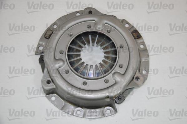 Valeo 828926 - Kit frizione www.autoricambit.com