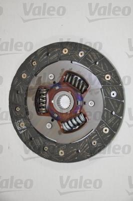 Valeo 828926 - Kit frizione www.autoricambit.com