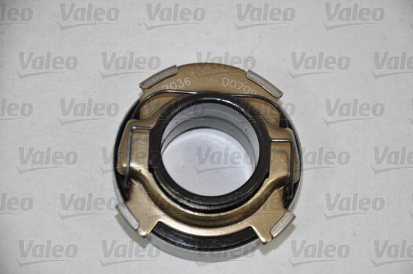 Valeo 828921 - Kit frizione www.autoricambit.com