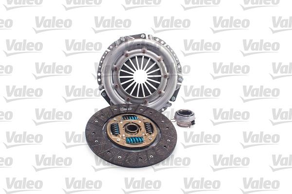 Valeo 828598 - Kit frizione www.autoricambit.com