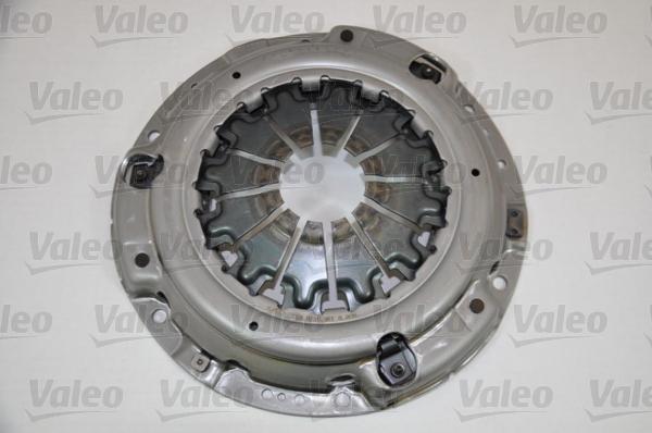 Valeo 828684 - Kit frizione www.autoricambit.com