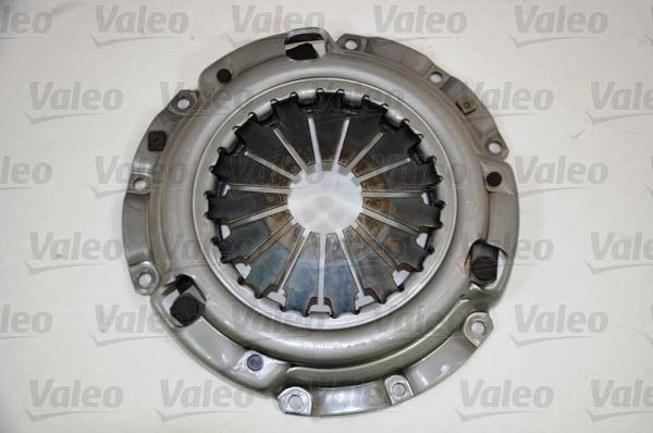 Valeo 828685 - Kit frizione www.autoricambit.com