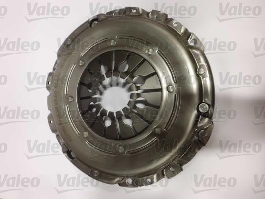 Valeo 828099 - Kit frizione www.autoricambit.com