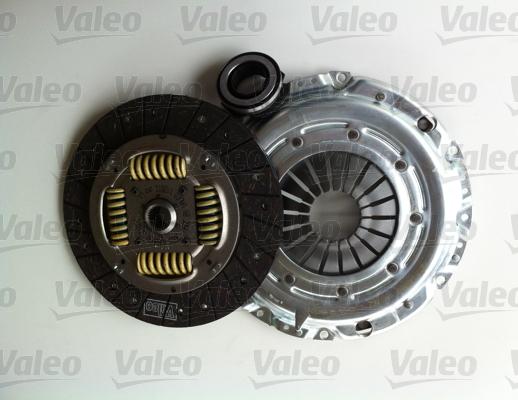 VALEO 828002 - Kit frizione www.autoricambit.com