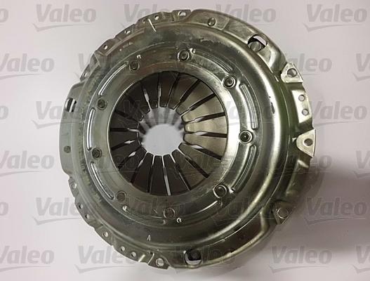 Valeo 828107 - Kit frizione www.autoricambit.com