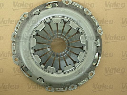 Valeo 828113 - Kit frizione www.autoricambit.com