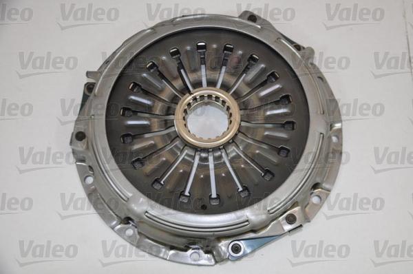 Valeo 828896 - Kit frizione www.autoricambit.com