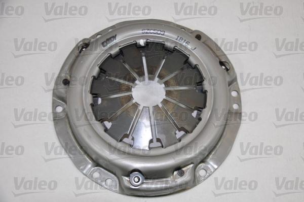 Valeo 828893 - Kit frizione www.autoricambit.com