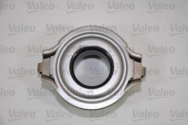 Valeo 828897 - Kit frizione www.autoricambit.com