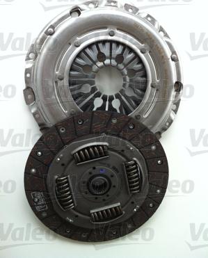 Valeo 828390 - Kit frizione www.autoricambit.com