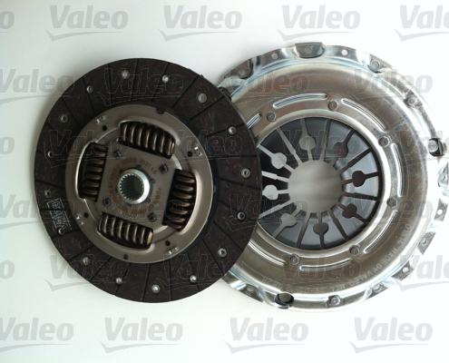 Valeo 828391 - Kit frizione www.autoricambit.com