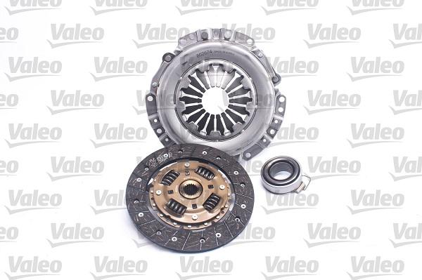 Valeo 828342 - Kit frizione www.autoricambit.com