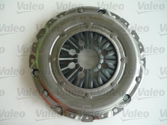 Valeo 828387 - Kit frizione www.autoricambit.com