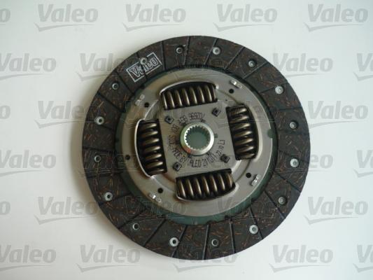 Valeo 828375 - Kit frizione www.autoricambit.com