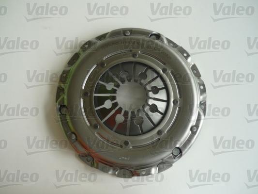 Valeo 828375 - Kit frizione www.autoricambit.com