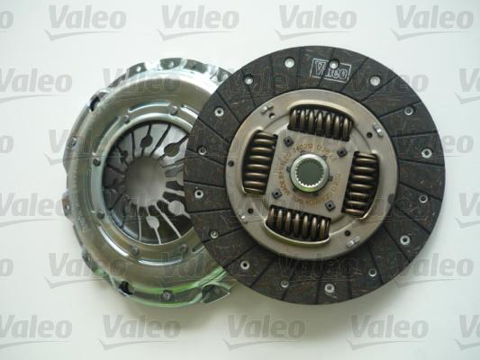 Valeo 828373 - Kit frizione www.autoricambit.com