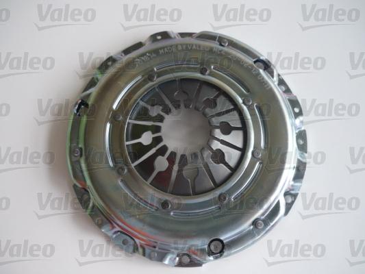 Valeo 828373 - Kit frizione www.autoricambit.com