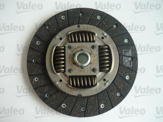 Valeo 828373 - Kit frizione www.autoricambit.com