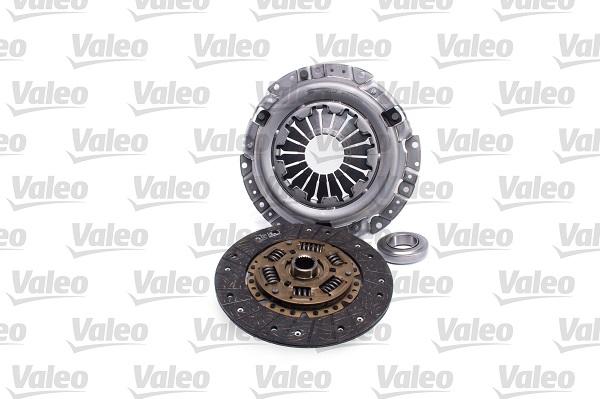 Valeo 828252 - Kit frizione www.autoricambit.com