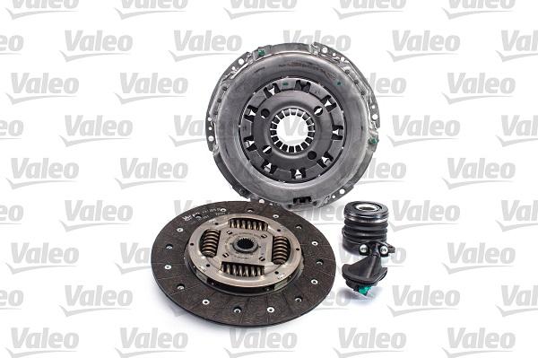 Valeo 822394 - Kit frizione www.autoricambit.com